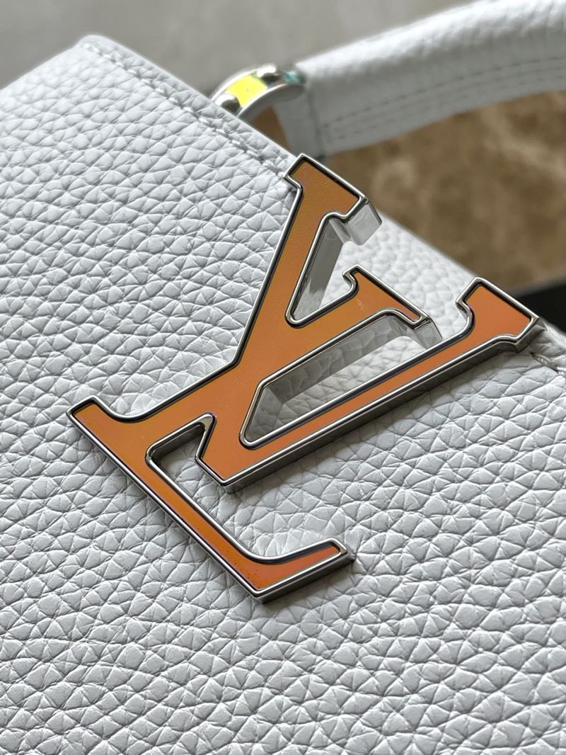 Louis Vuitton Top Handle Bags